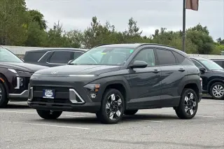Hyundai KONA 2025 AWD SEL 4p Crossover