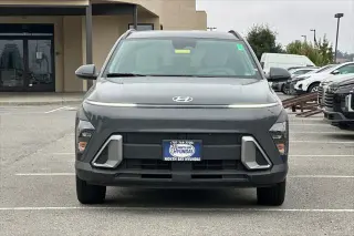 Hyundai KONA 2025 AWD SEL 4p Crossover
