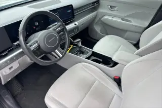 Hyundai KONA 2025 AWD SEL 4p Crossover