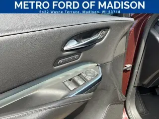 Cadillac XT4 2023 Premium Luxury 4p Crossover