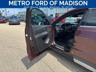 Cadillac XT4 2023 Premium Luxury 4p Crossover