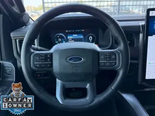 Ford F-150 Lightning 2023 AWD Lariat 4p SuperCrew 5.5 ft. CB