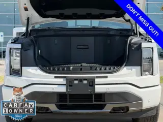 Ford F-150 Lightning 2023 AWD Lariat 4p SuperCrew 5.5 ft. CB