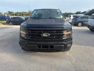 Ford F-150 2024 4x4 XLT 4p SuperCrew 5.5 ft. SB