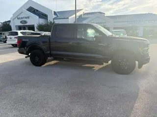 Ford F-150 2024 4x4 XLT 4p SuperCrew 5.5 ft. SB