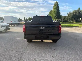 Ford F-150 2024 4x4 XLT 4p SuperCrew 5.5 ft. SB