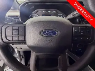 Ford F-250 Super Duty 2024 4x4 XLT 4p. Cabina Completa de Tripulación 6.8 ft. SB Camioneta
