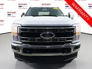 Ford F-250 Super Duty 2024 4x4 XLT 4p. Cabina Completa de Tripulación 6.8 ft. SB Camioneta