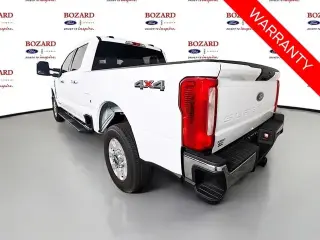 Ford F-250 Super Duty 2024 4x4 XLT 4p. Cabina Completa de Tripulación 6.8 ft. SB Camioneta