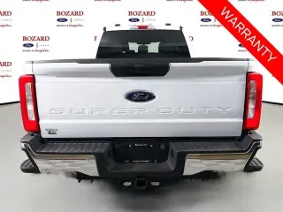 Ford F-250 Super Duty 2024 4x4 XLT 4p. Cabina Completa de Tripulación 6.8 ft. SB Camioneta