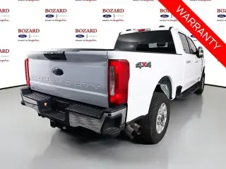Ford F-250 Super Duty 2024 4x4 XLT 4p. Cabina Completa de Tripulación 6.8 ft. SB Camioneta