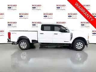 Ford F-250 Super Duty 2024 4x4 XLT 4p. Cabina Completa de Tripulación 6.8 ft. SB Camioneta