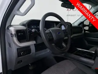 Ford F-250 Super Duty 2024 4x4 XLT 4p. Cabina Completa de Tripulación 6.8 ft. SB Camioneta