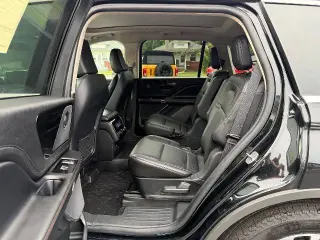 Lincoln Aviator 2024 AWD Reserve 4p SUV