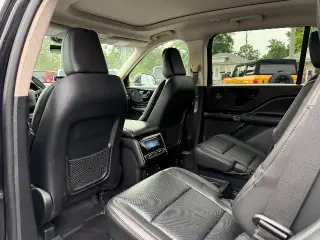 Lincoln Aviator 2024 AWD Reserve 4p SUV