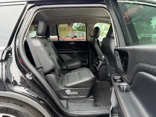 Lincoln Aviator 2024 AWD Reserve 4p SUV