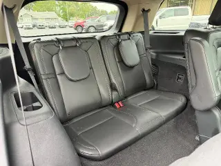 Lincoln Aviator 2024 AWD Reserve 4p SUV