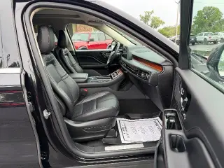 Lincoln Aviator 2024 AWD Reserve 4p SUV