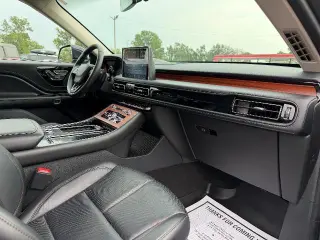 Lincoln Aviator 2024 AWD Reserve 4p SUV