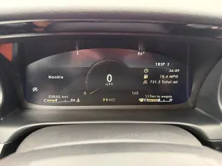 Lincoln Aviator 2024 AWD Reserve 4p SUV