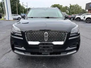 Lincoln Aviator 2024 AWD Reserve 4p SUV