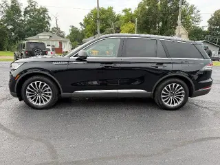 Lincoln Aviator 2024 AWD Reserve 4p SUV
