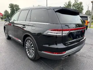Lincoln Aviator 2024 AWD Reserve 4p SUV