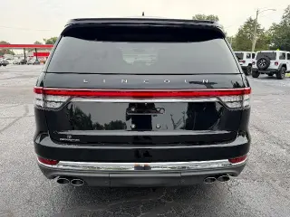 Lincoln Aviator 2024 AWD Reserve 4p SUV