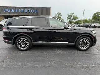 Lincoln Aviator 2024 AWD Reserve 4p SUV