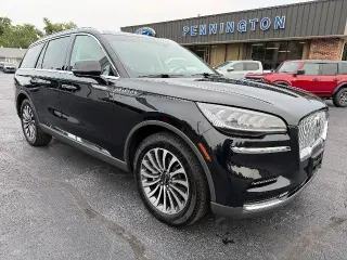 Lincoln Aviator 2024 AWD Reserve 4p SUV