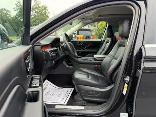 Lincoln Aviator 2024 AWD Reserve 4p SUV