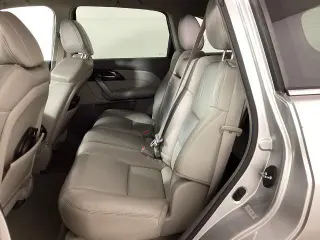 Acura MDX 2012 SH-AWD 4p SUV con Paquete de Tecnología y Entretenimiento