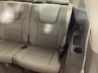 Acura MDX 2012 SH-AWD 4p SUV con Paquete de Tecnología y Entretenimiento