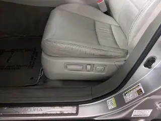 Acura MDX 2012 SH-AWD 4p SUV con Paquete de Tecnología y Entretenimiento