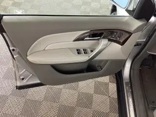 Acura MDX 2012 SH-AWD 4p SUV con Paquete de Tecnología y Entretenimiento