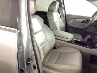 Acura MDX 2012 SH-AWD 4p SUV con Paquete de Tecnología y Entretenimiento