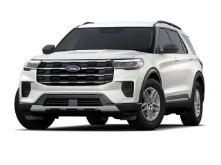 Ford Explorer 2025 AWD Active 4p SUV