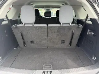 Ford Explorer 2025 AWD Active 4p SUV