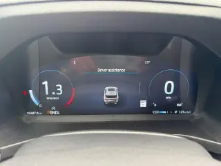Ford Explorer 2025 AWD Active 4p SUV