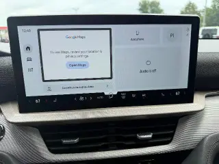 Ford Explorer 2025 AWD Active 4p SUV