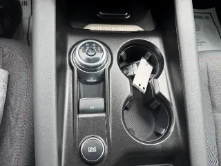 Ford Explorer 2025 AWD Active 4p SUV