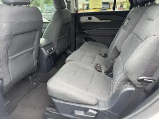 Ford Explorer 2025 AWD Active 4p SUV