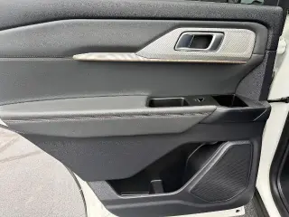 Ford Explorer 2025 AWD Active 4p SUV