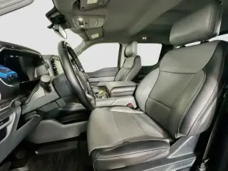 Ford F-150 2021 4x4 Lariat 4p SuperCrew 5.5 ft. SB