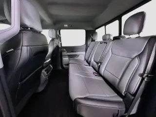 Ford F-150 2021 4x4 Lariat 4p SuperCrew 5.5 ft. SB