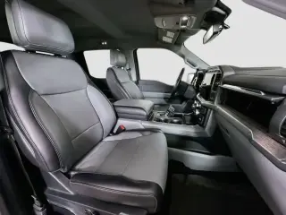 Ford F-150 2021 4x4 Lariat 4p SuperCrew 5.5 ft. SB