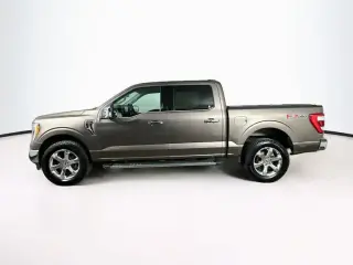 Ford F-150 2021 4x4 Lariat 4p SuperCrew 5.5 ft. SB