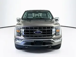 Ford F-150 2021 4x4 Lariat 4p SuperCrew 5.5 ft. SB