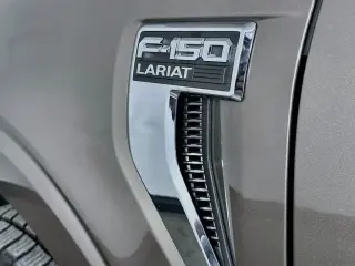 Ford F-150 2021 4x4 Lariat 4p SuperCrew 5.5 ft. SB