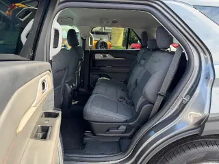 Ford Explorer 2025 AWD Active 4p SUV